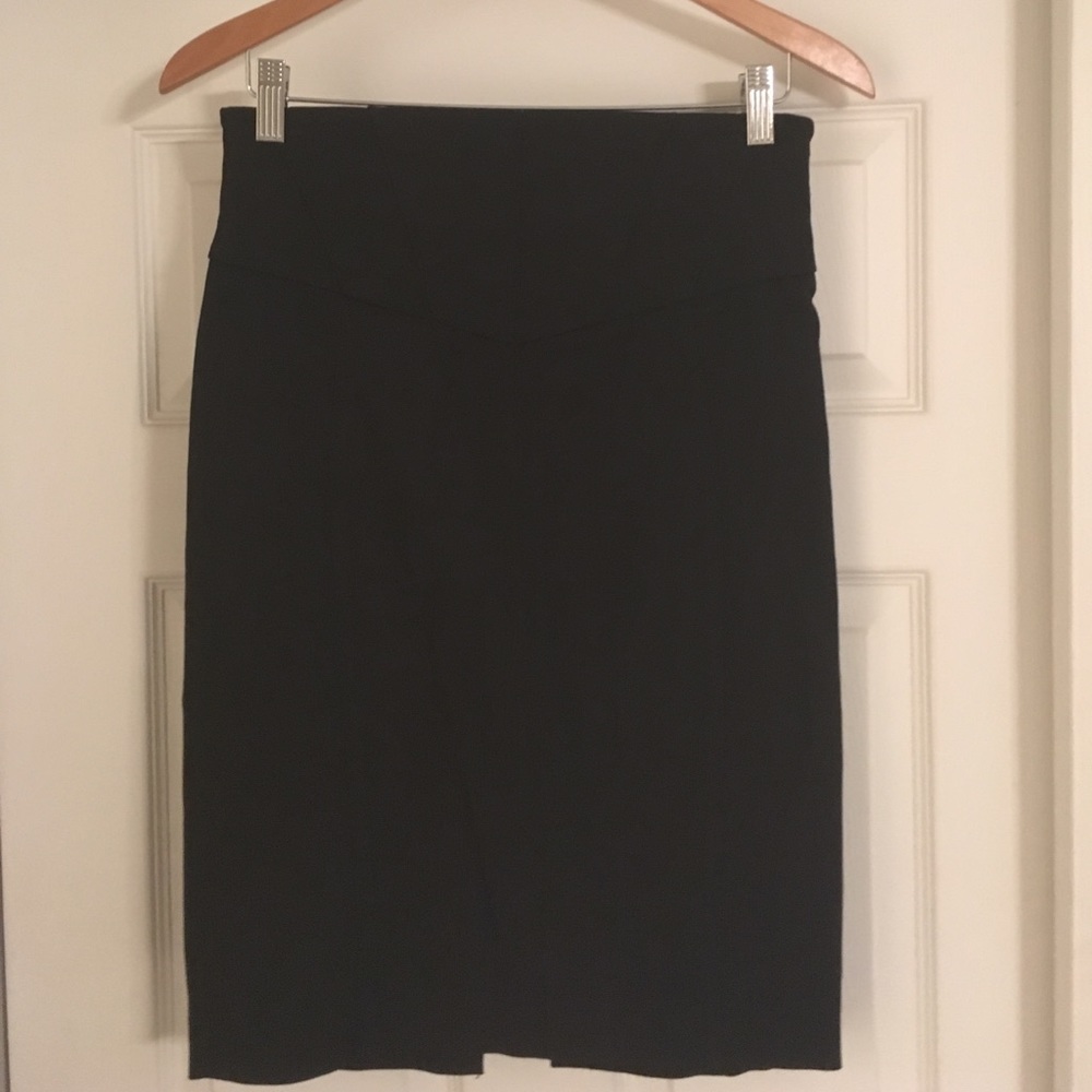 Express High Waisted Pencil Skirt